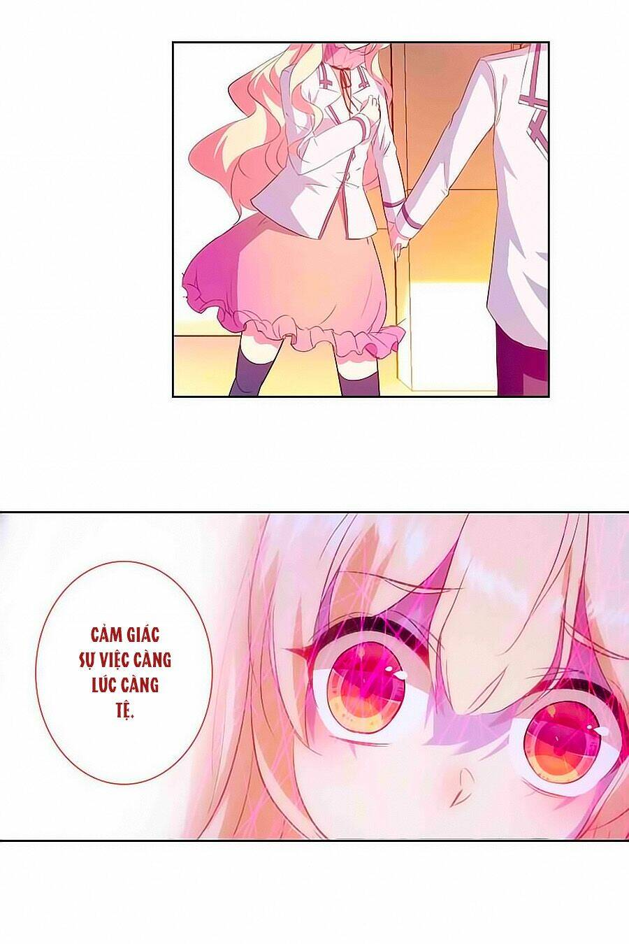 101 Sủng Vật Tình Nhân: Chapter 42