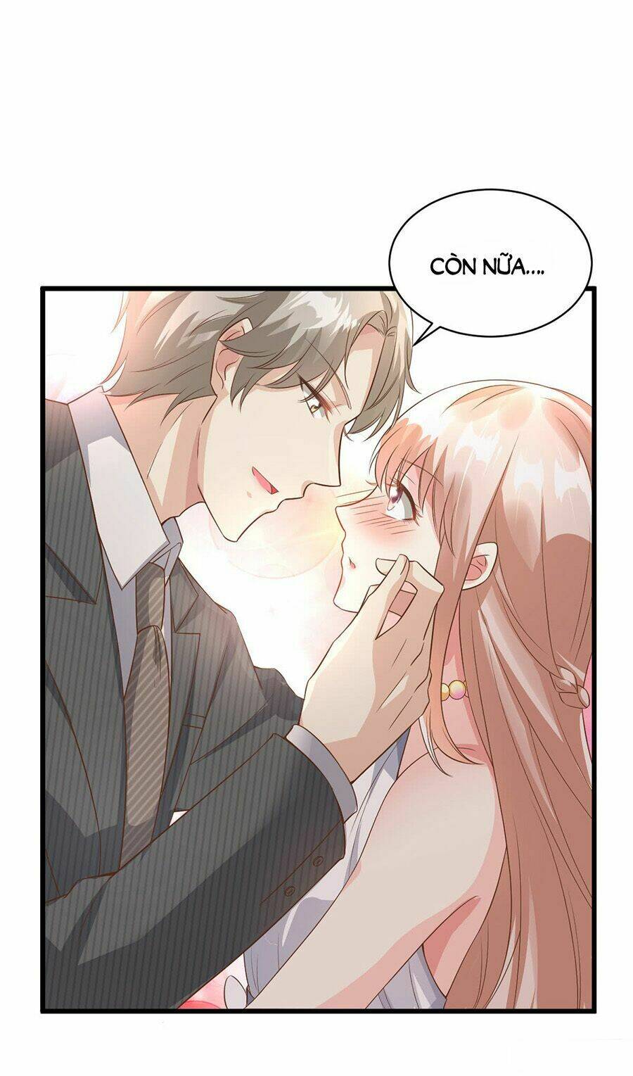 Tư Sủng Cục Cưng Bảo Bối: Chapter 4