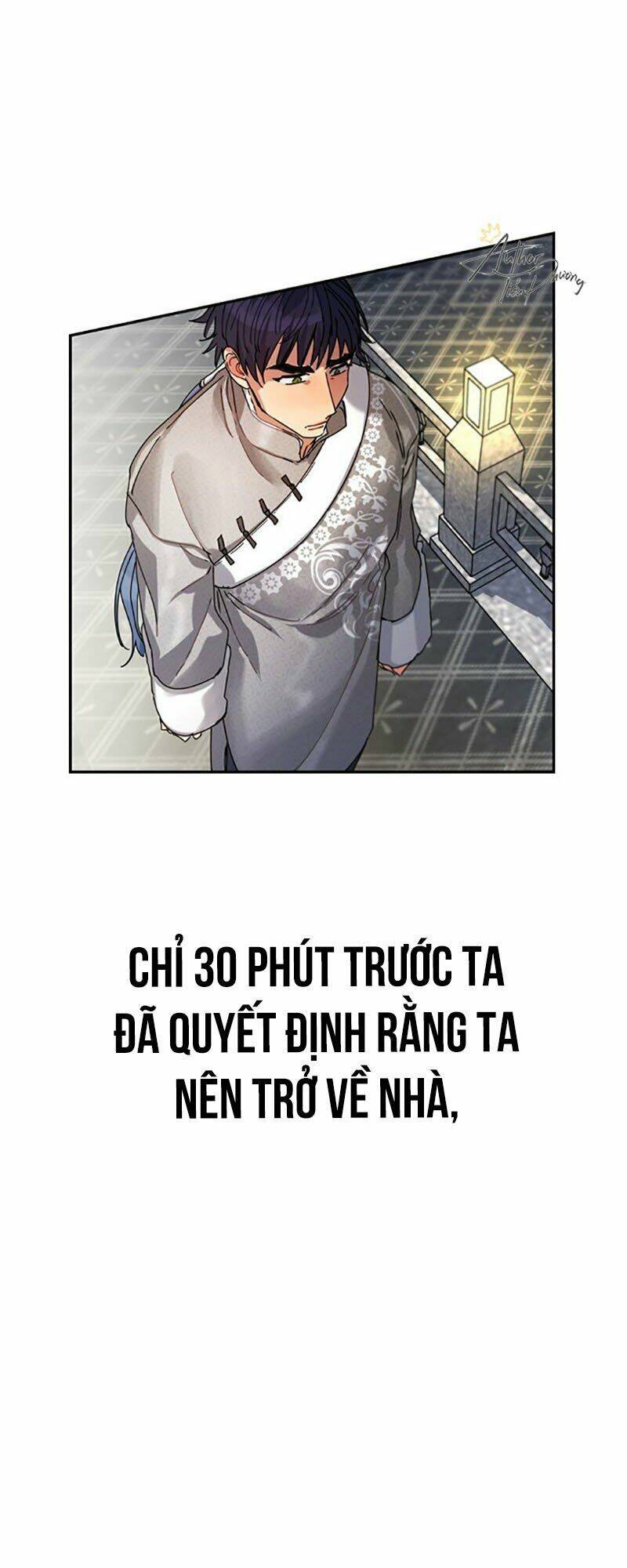Cực Phẩm Mỹ Nam, Thật Lãng Phí: Chapter 5