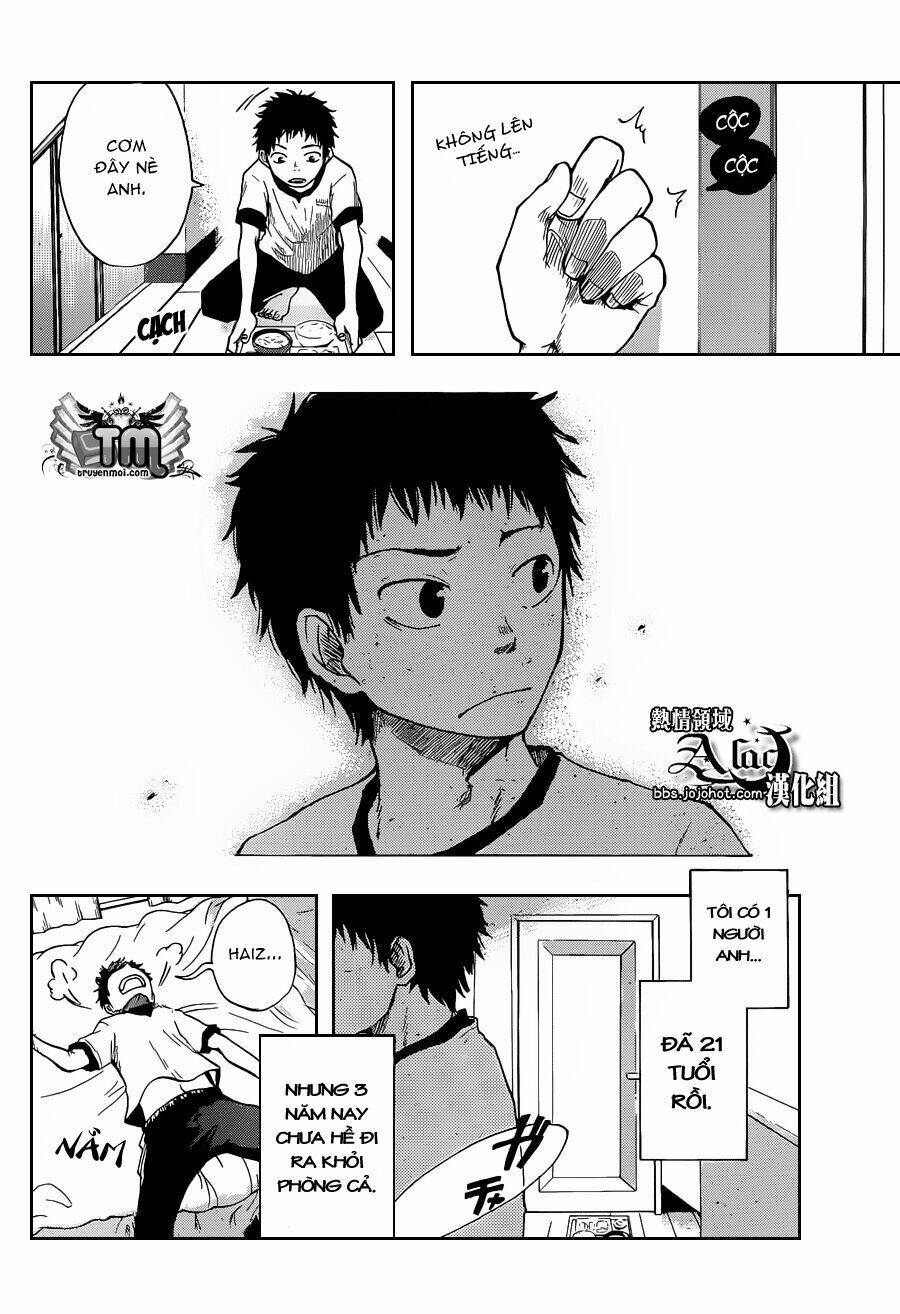 Dragon Collection: Chapter 1