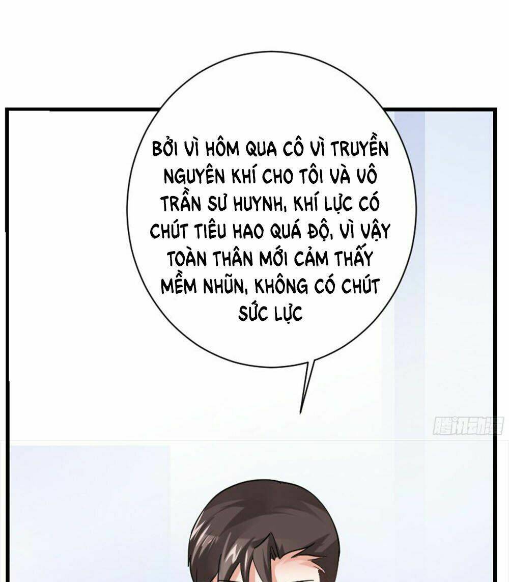 Vạn Năm Nhân Duyên Nhất Tuyến Khiên: Chapter 26