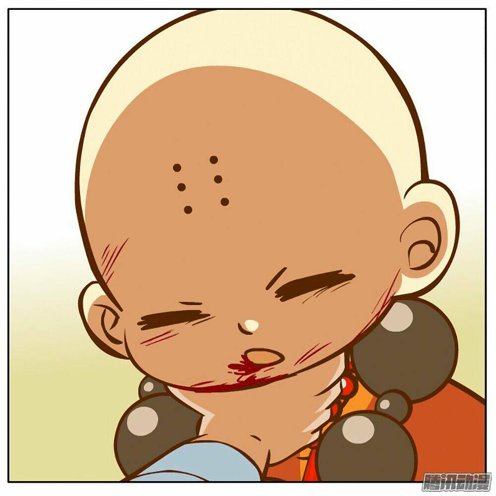 Hòa Thượng Và Tiểu Long Quân: Chapter 5