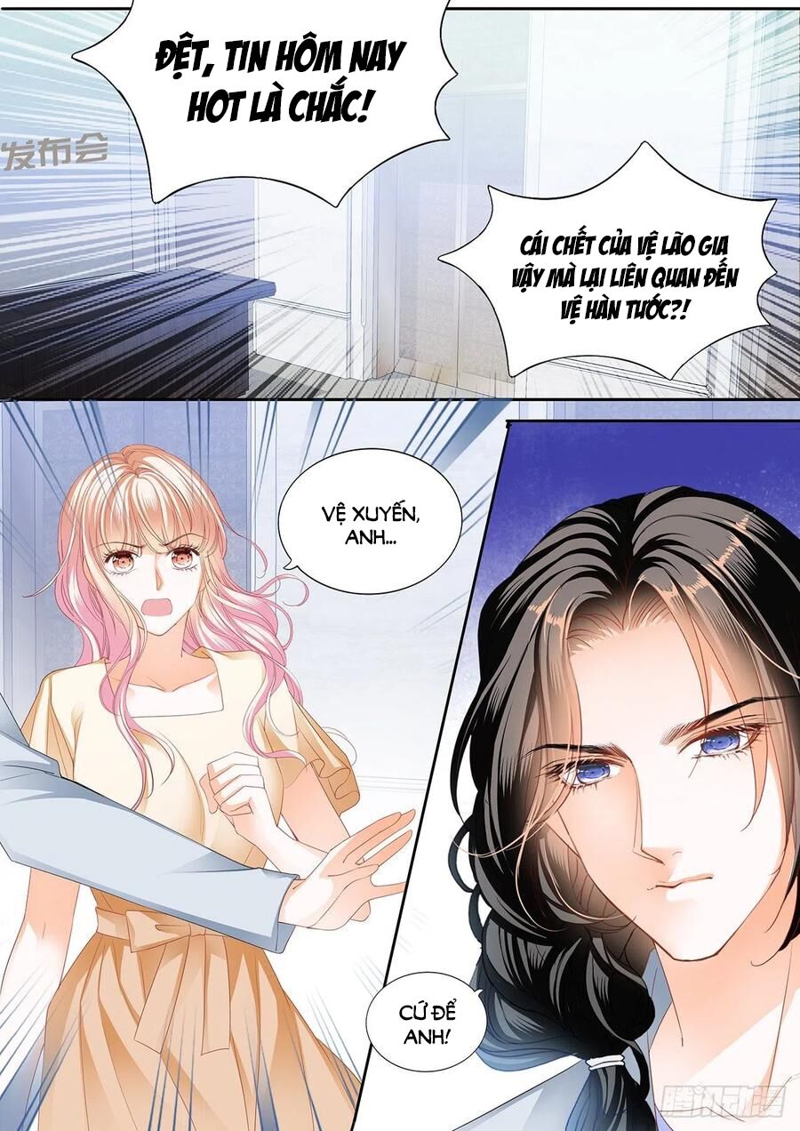 Bá Đạo Tiểu Thúc, Xin Trêu Chọc Vừa Thôi!: Chapter 180
