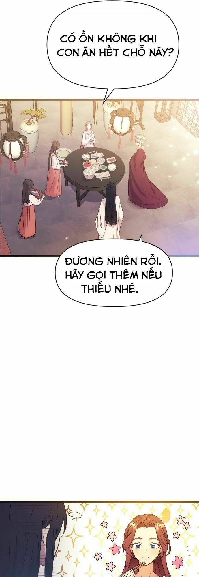 Hoa Nở Trong Cung Diên Hy Công Lược: Chapter 1