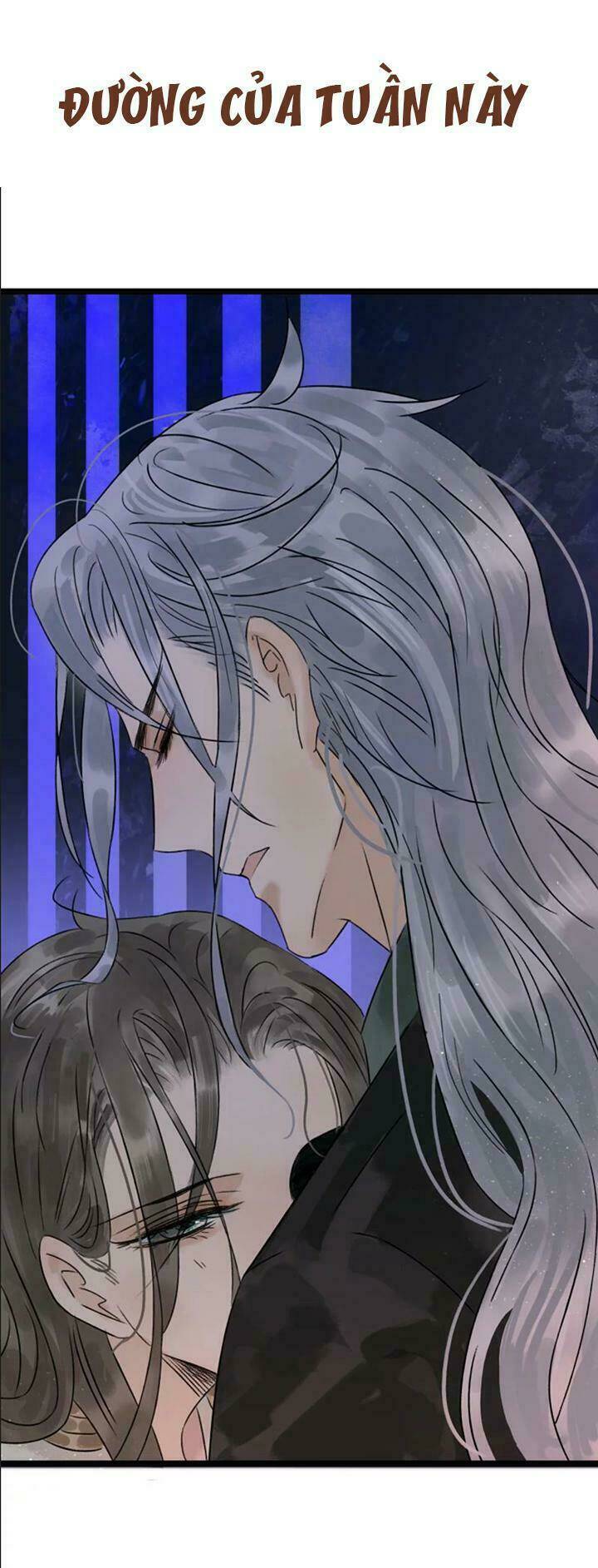 Thái Tử Bị Hoang Tưởng: Chapter 44