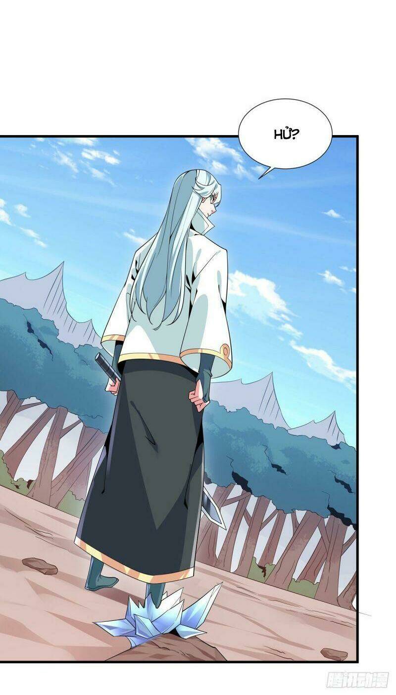 Lực Bạt Sơn Hà Hề Tử Đường: Chapter 50