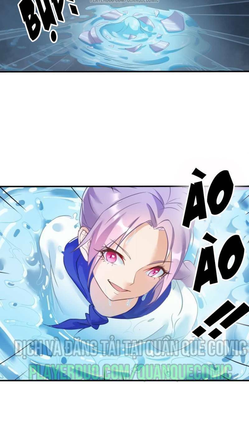 Ta Có Di Sản Tại Dị Giới: Chapter 17