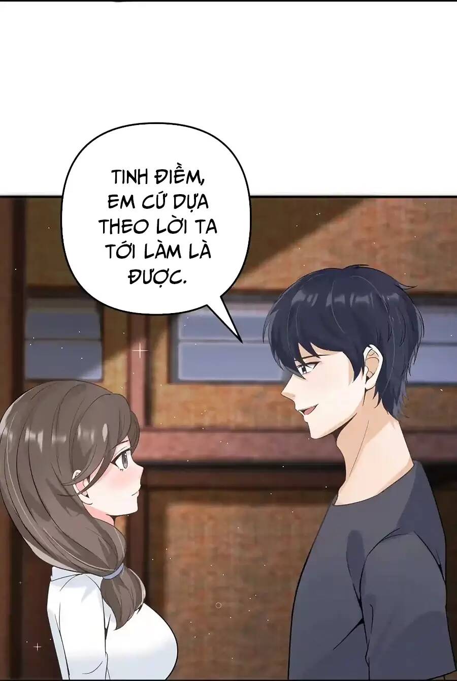 Cửa Hàng Âm Dương: Chapter 17