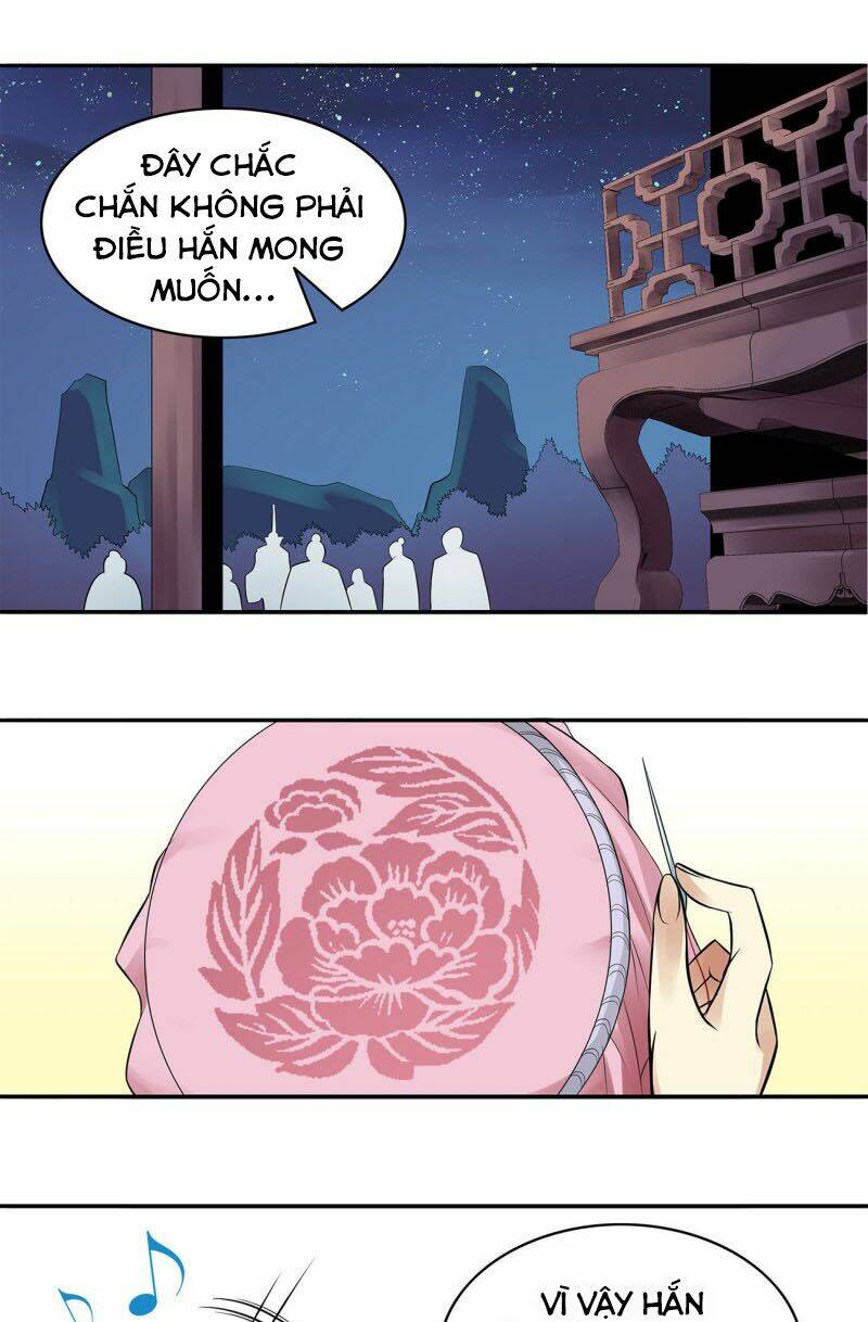 Tướng Dạ: Chapter 77