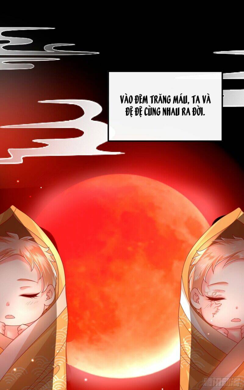 Ta Phải Làm Hoàng Hậu: Chapter 20
