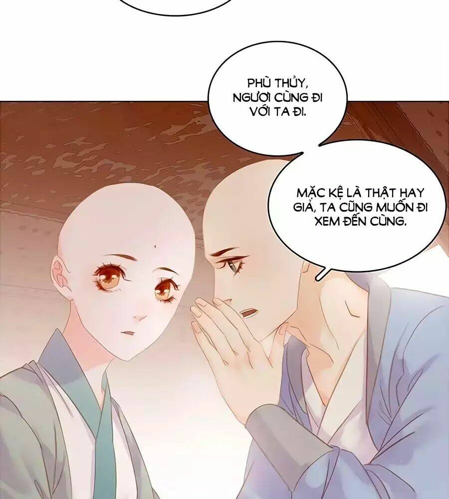 Tiểu Sư Phụ, Tóc Giả Của Ngài Rơi Rồi!: Chapter 21