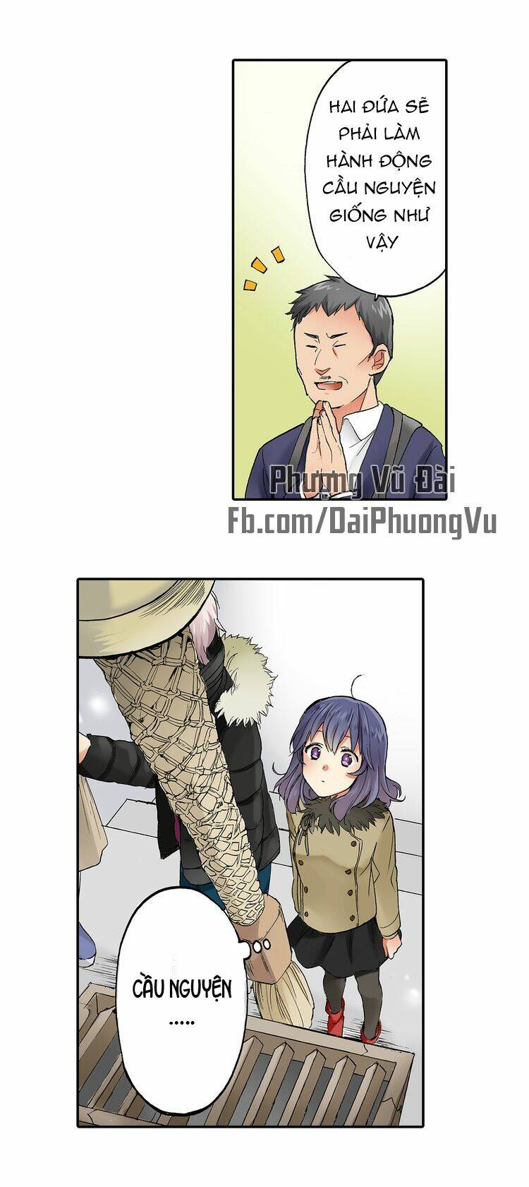 Mệnh Lệnh Tuyệt Đối Của Bá Đạo Vương Tử: Chapter 23