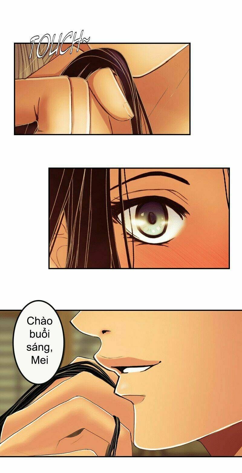 Huyết Đế Bạo Chúa: Chapter 35