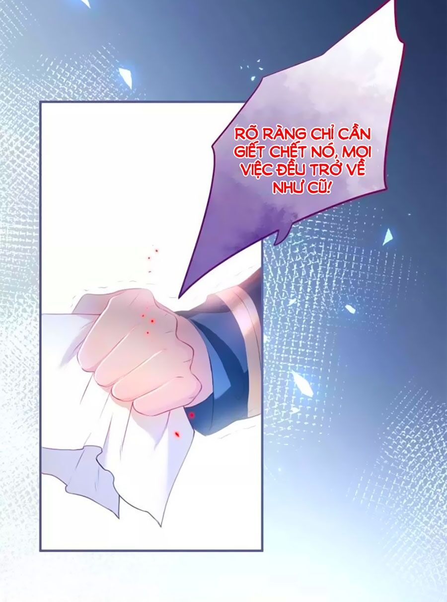 Vương Tử Và Ánh Trăng Đen: Chapter 65