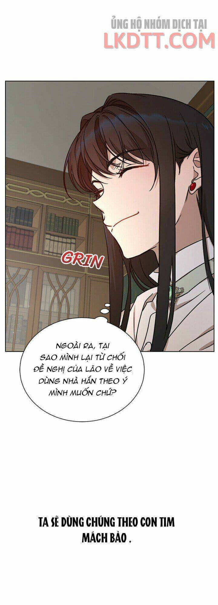 Khế Ước Của Ác Ma: Chapter 46
