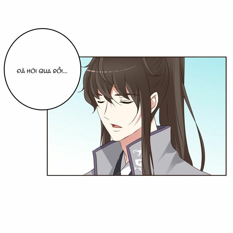 Thông Linh Phi: Chapter 189