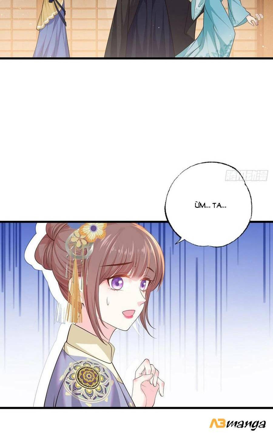 Nữ Thủ Phú Chi Kiều Sủng Nhiếp Chính Vương: Chapter 134