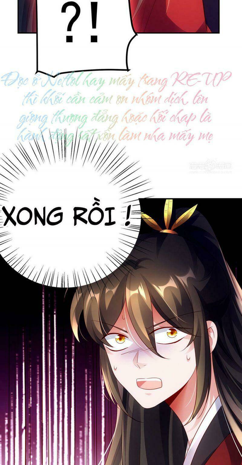 Thiên Kim Bất Hoán: Chapter 57