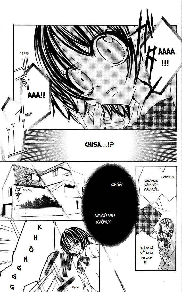 Jigoku Shoujo: Chapter 7