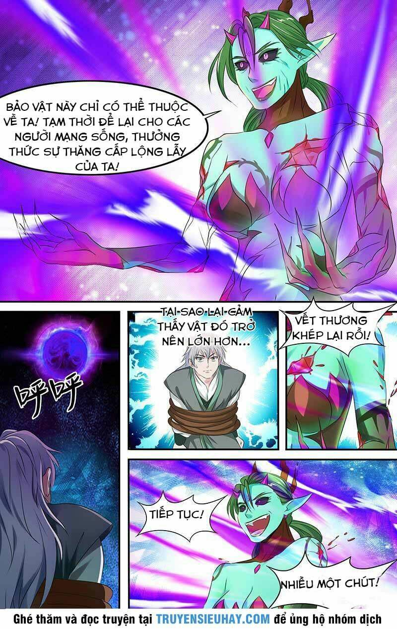 Cực Phẩm Tu Chân Thiếu Niên: Chapter 164