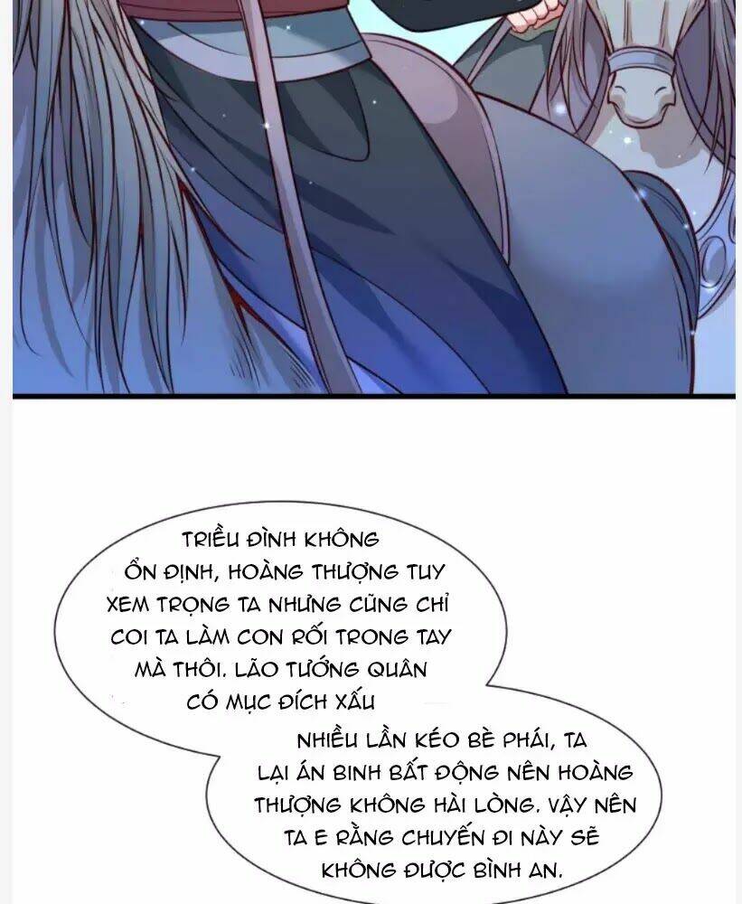 Tiểu Hoàng Thư Và Tiểu Hoàng Thúc: Chapter 60