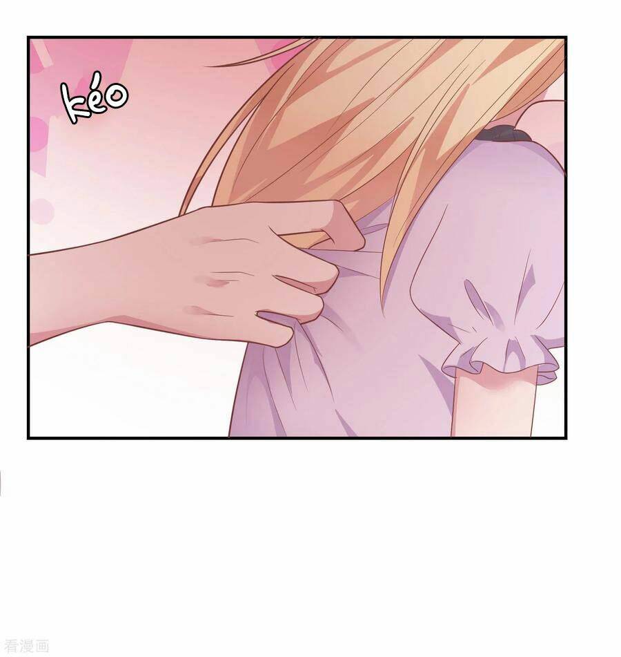 Hẹn Hò Siêu Tốc: Chapter 40