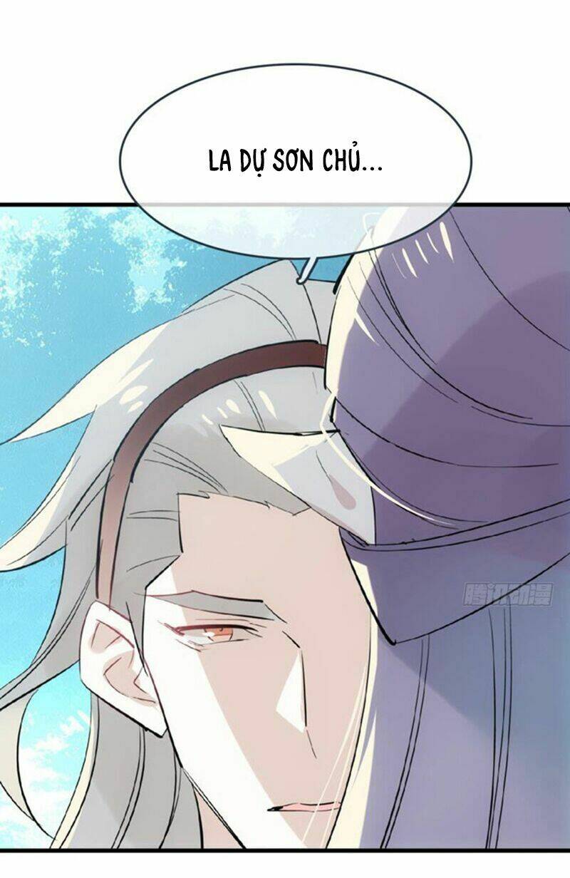 Sư Phụ Lại Trêu Chọc Ta: Chapter 53