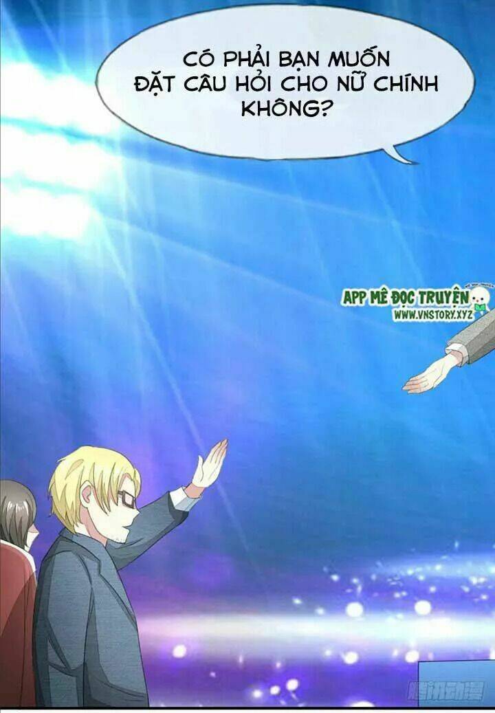 Nam Thần Ma Cà Rồng: Sủng Nhược Tiểu Lãn Thê: Chapter 89