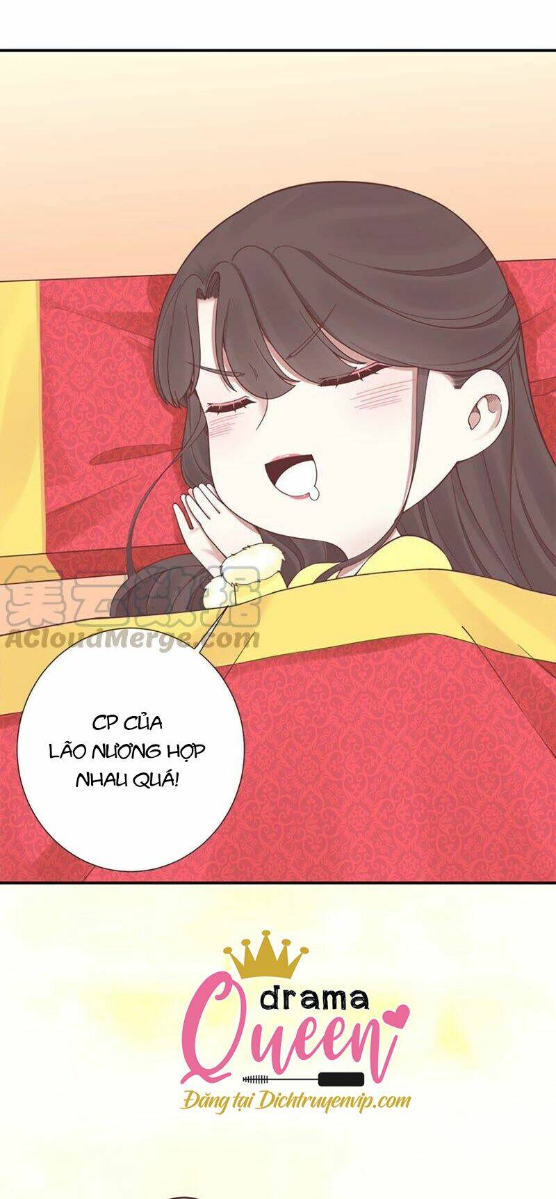 Hoàng Hậu Bận Lắm: Chapter 155.5