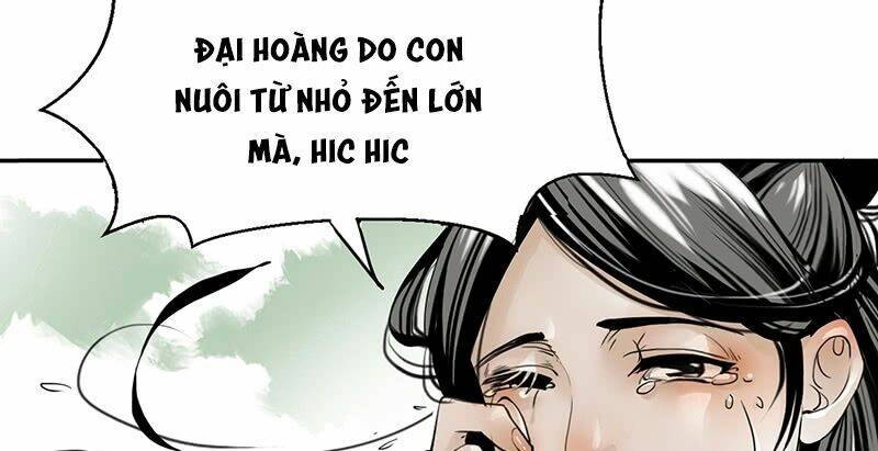 Liên Thành Quyết: Chapter 2