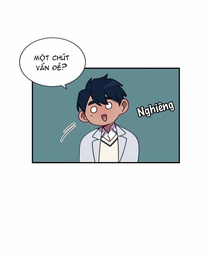 Lạy Chúa! Xin Hãy Để Con Trở Thành Ác Ma: Chapter 10