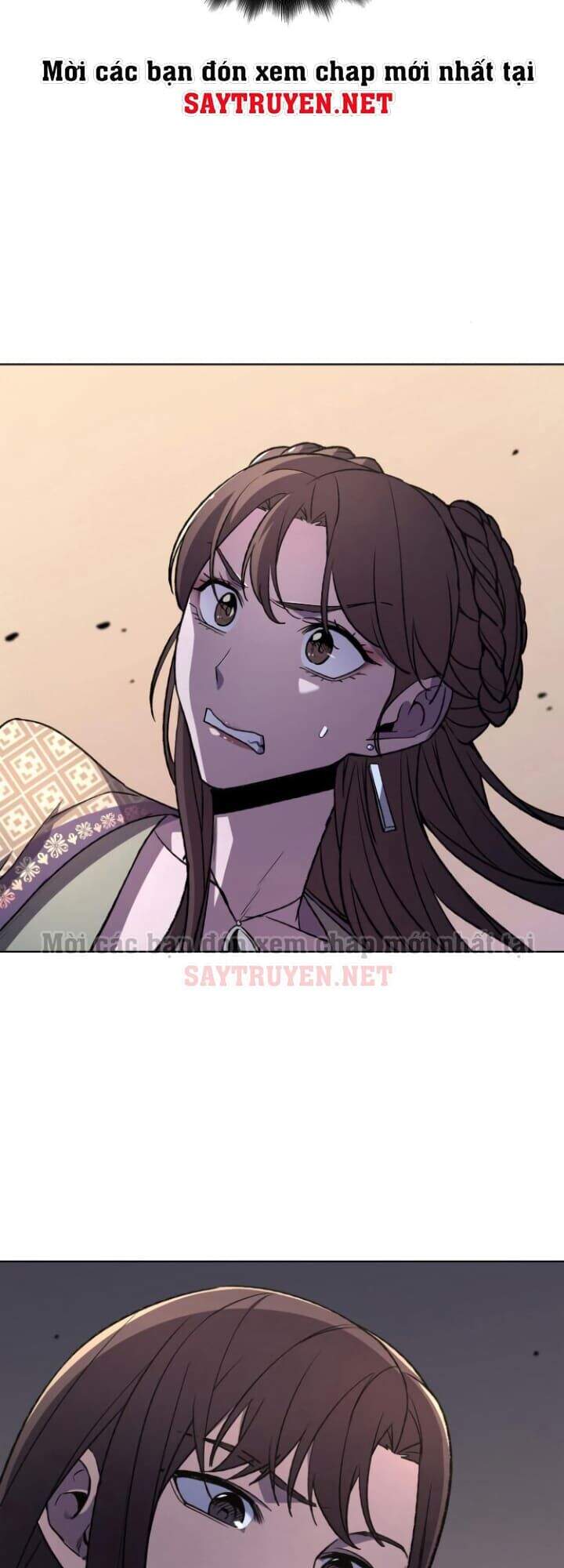 Ta Chuyển Sinh Thành Cuồng Quỷ Truyền Nhân: Chapter 4