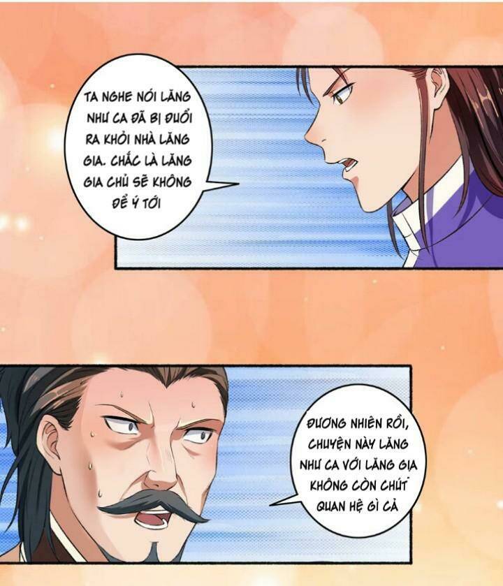 Cuồng Phi Phách Lối: Chapter 41