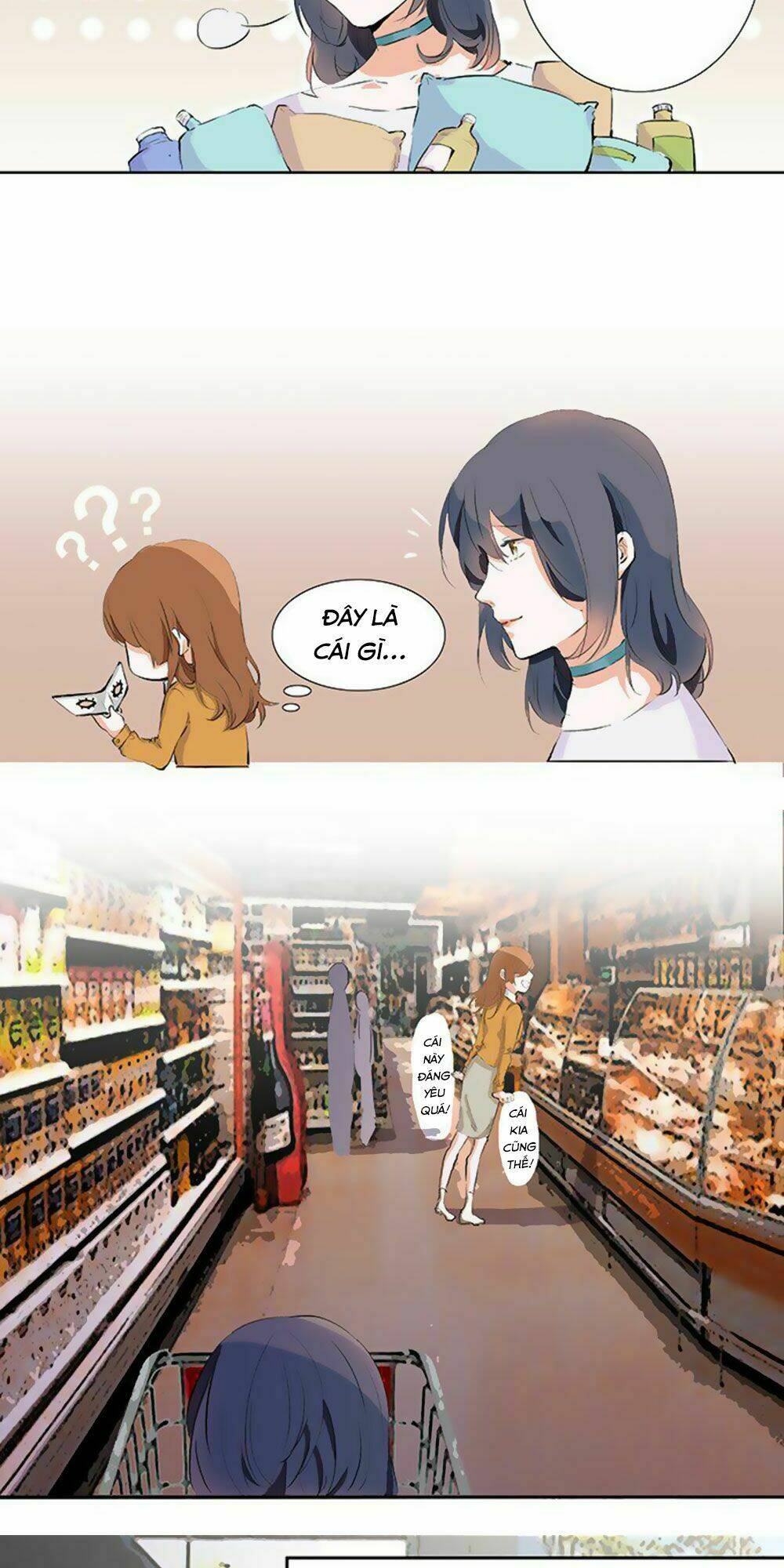 Thiên Kim Đường Môn: Chapter 24