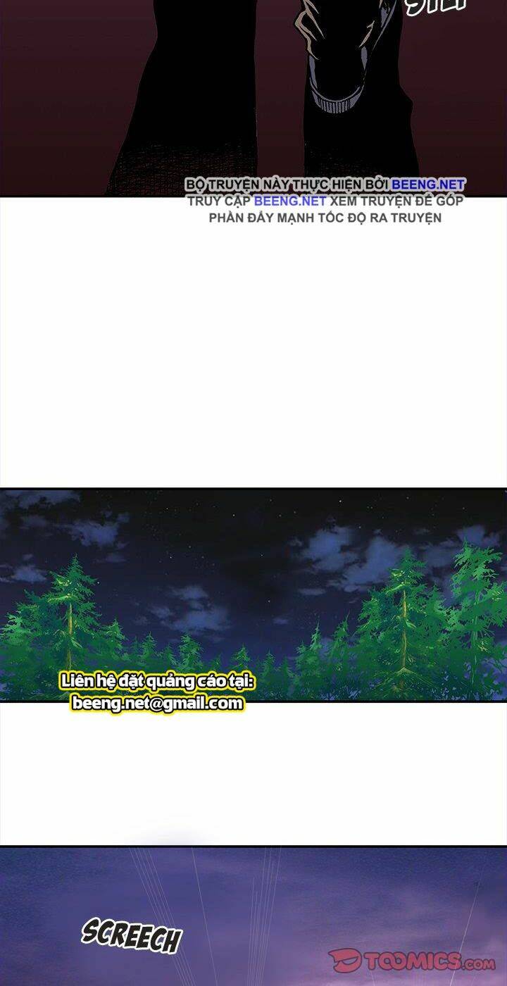 Kang Gito: Chapter 18