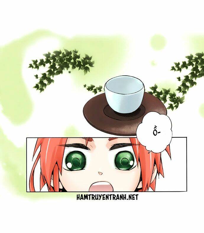 Ngôi Nhà Của Người Phục Chế: Chapter 7