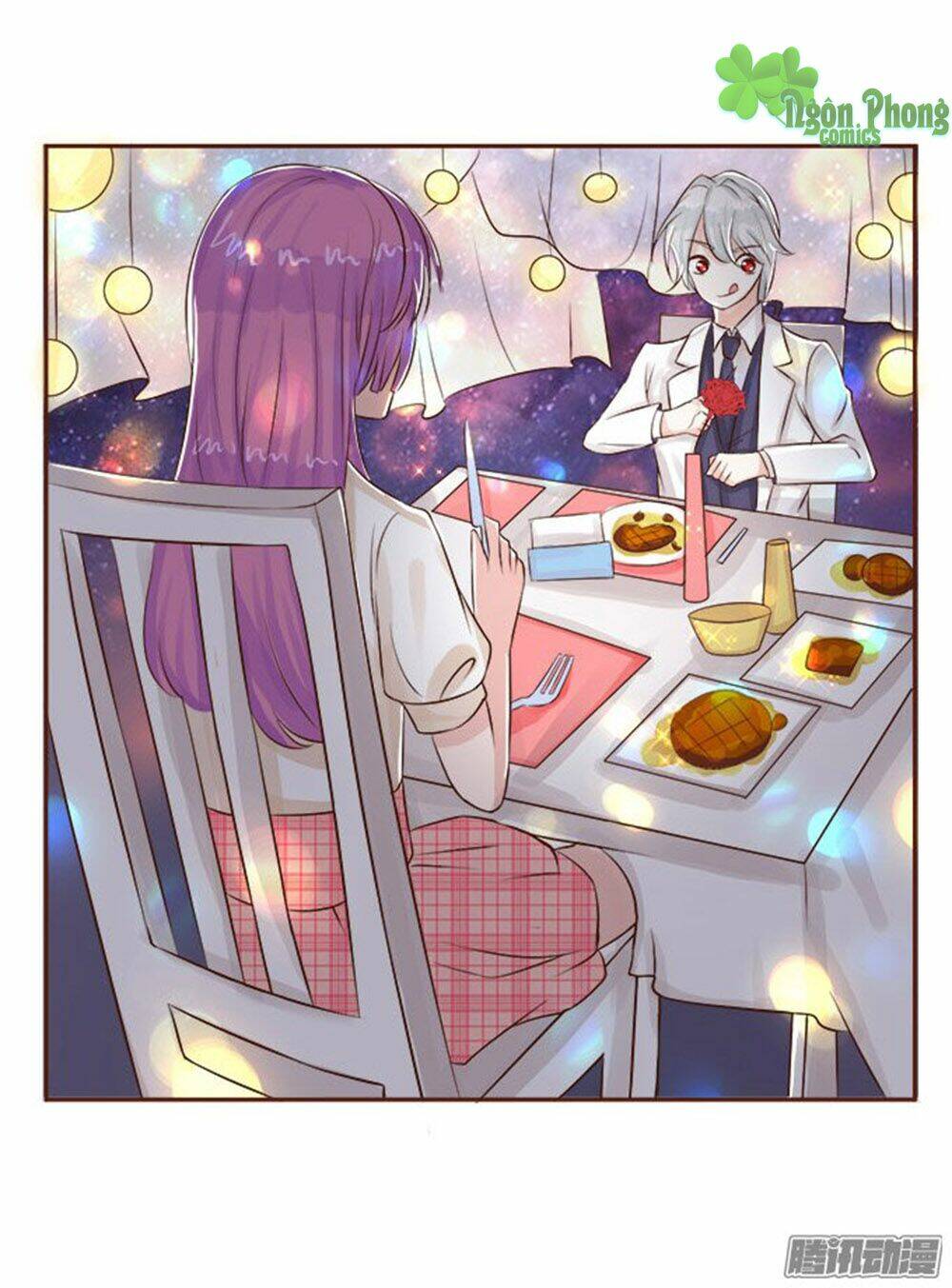 Ma Vương Luyến Ái Chỉ Nam: Chapter 33