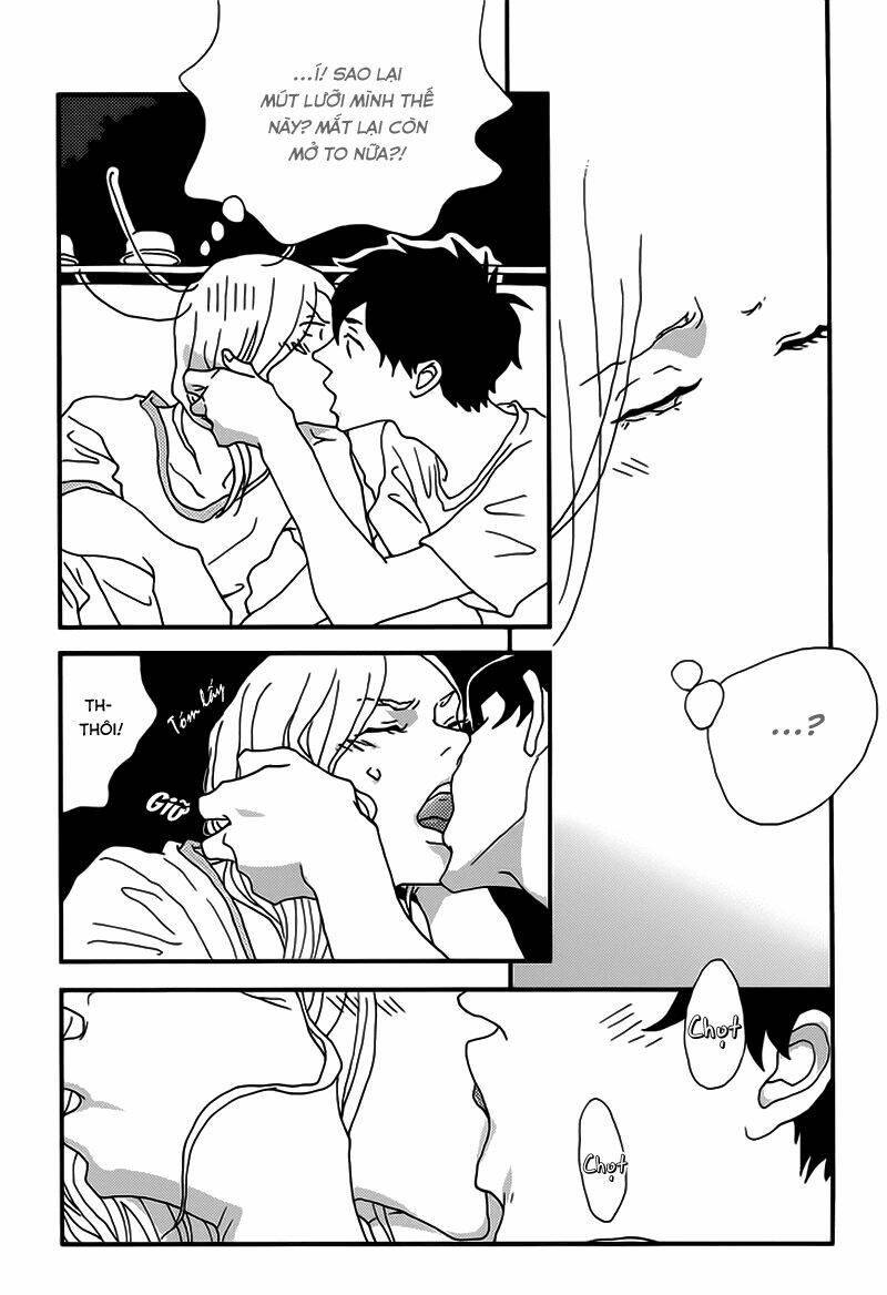 Room Share: Chapter 10