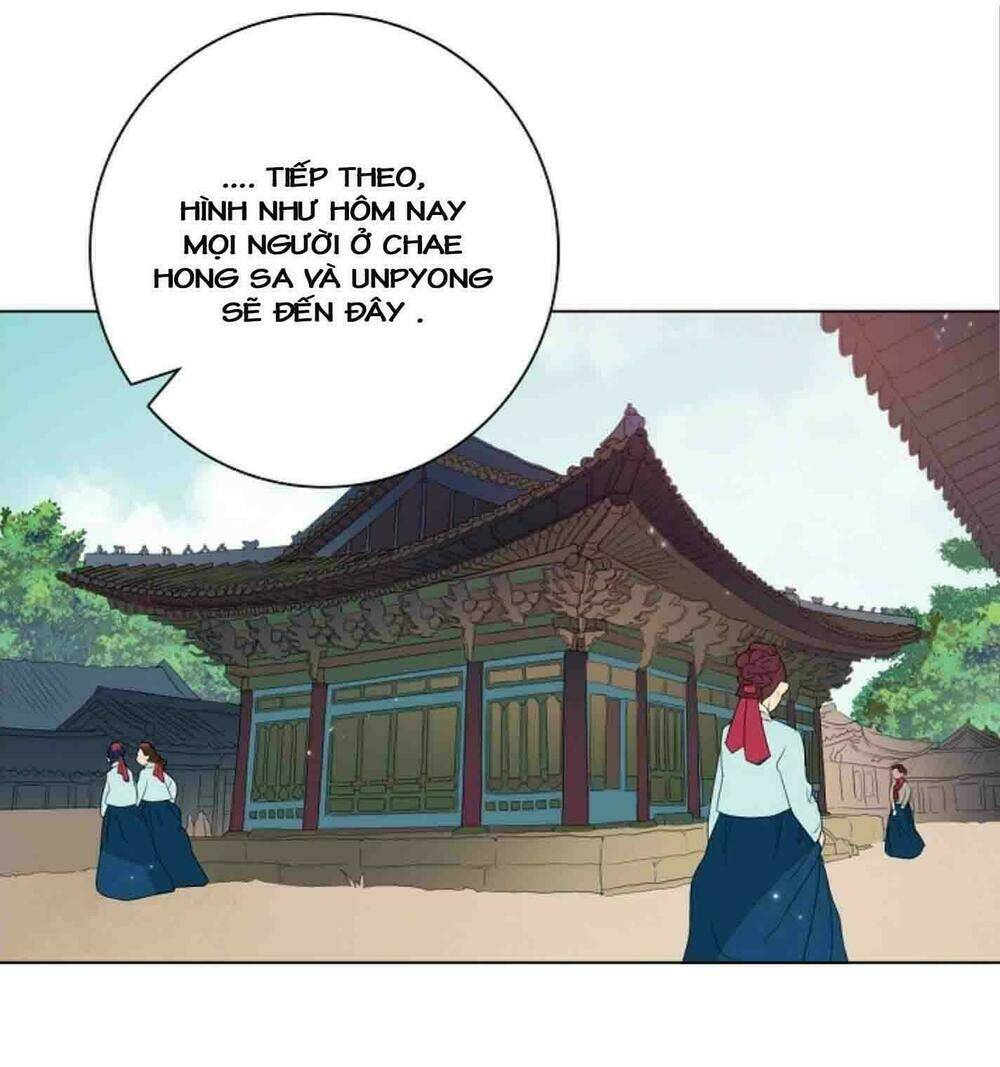 Chae Hong Sa: Chapter 9