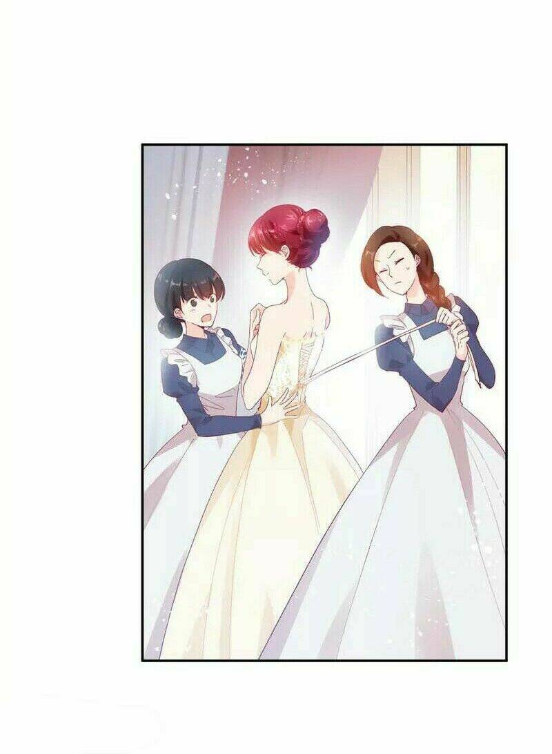 Ác Nữ Cải Biến: Chapter 20