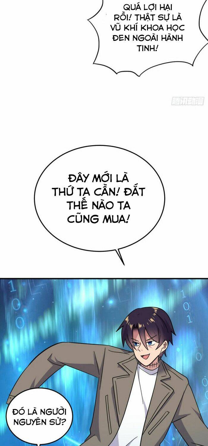 Đại Gia Livestream Vạn Giới: Chapter 85