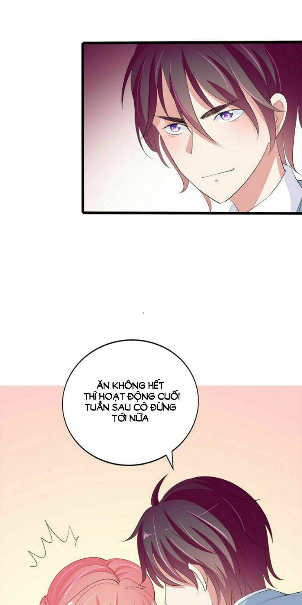 Quản Lí Ngây Ngô Và Thần Tượng Ác Ma: Chapter 25