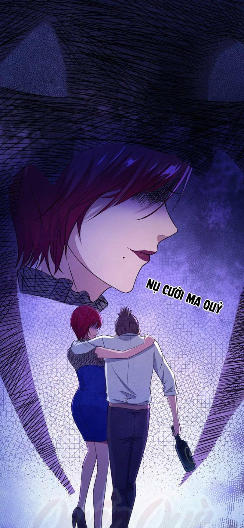 Thập Nhị Thiên Kiếp: Chapter 2