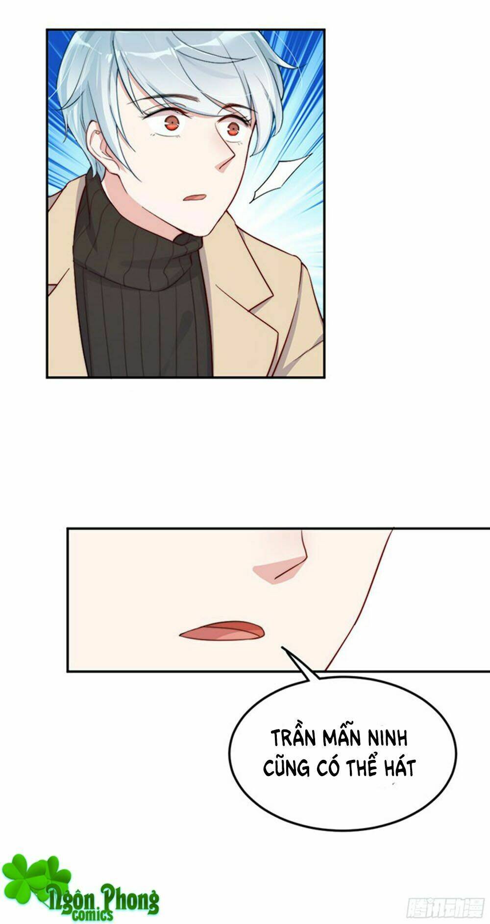 Bà Xã Tôi Là Nam Thần: Chapter 37