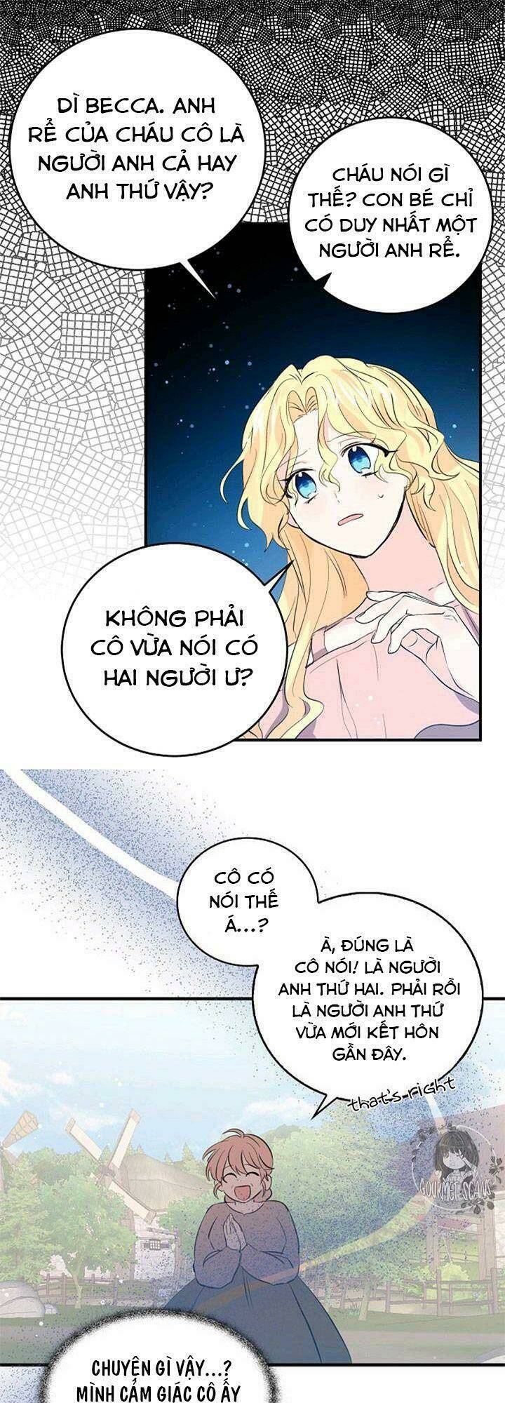 Tôi Là Bạn Gái Cũ Của Một Người Lính: Chapter 38