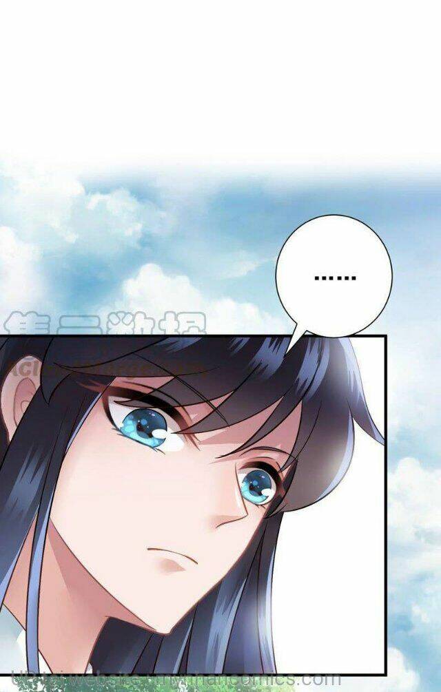 Thái Tử Điện Hạ Có Tin Vui: Chapter 126