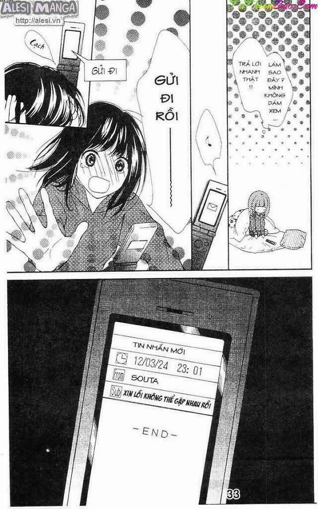 Lời Tỏ Tình Muộn Màng: Chapter 6