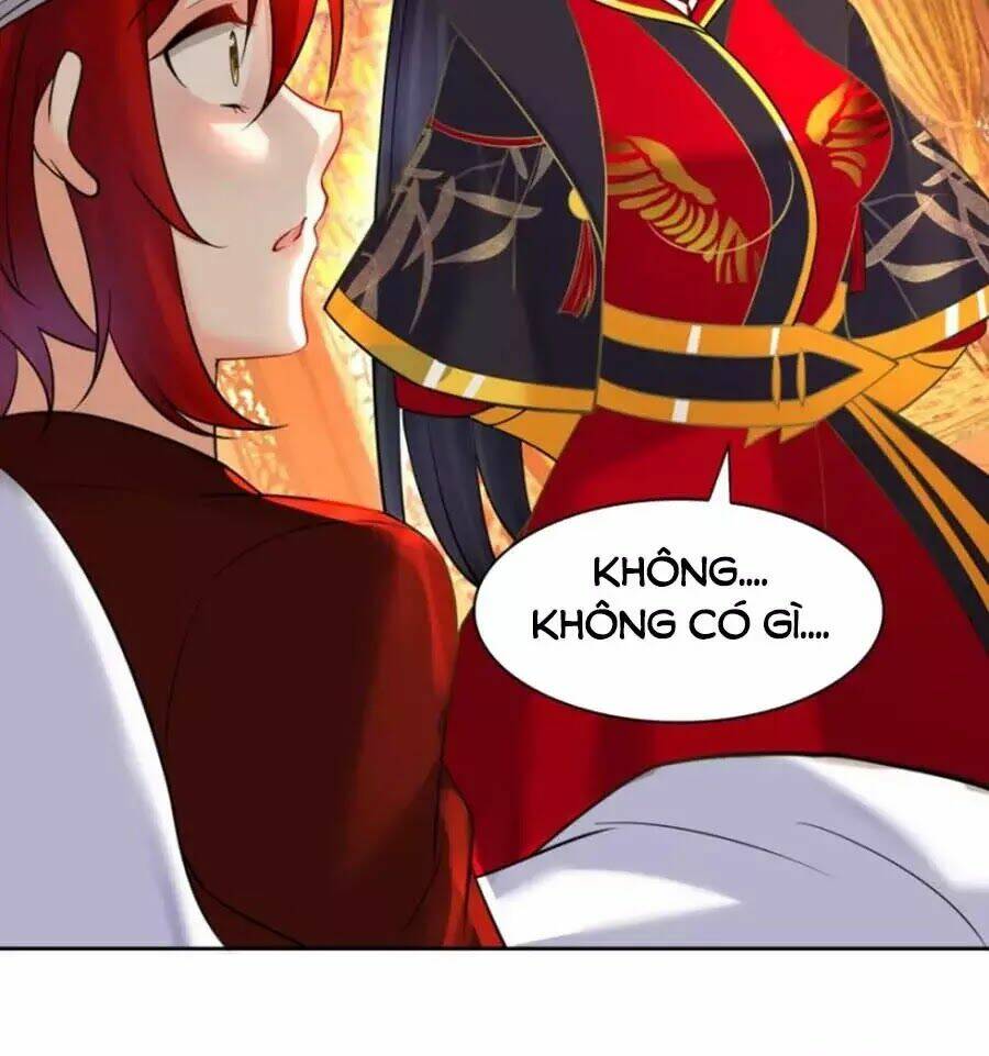 Xú Nữ Đích Hậu Cung: Chapter 158