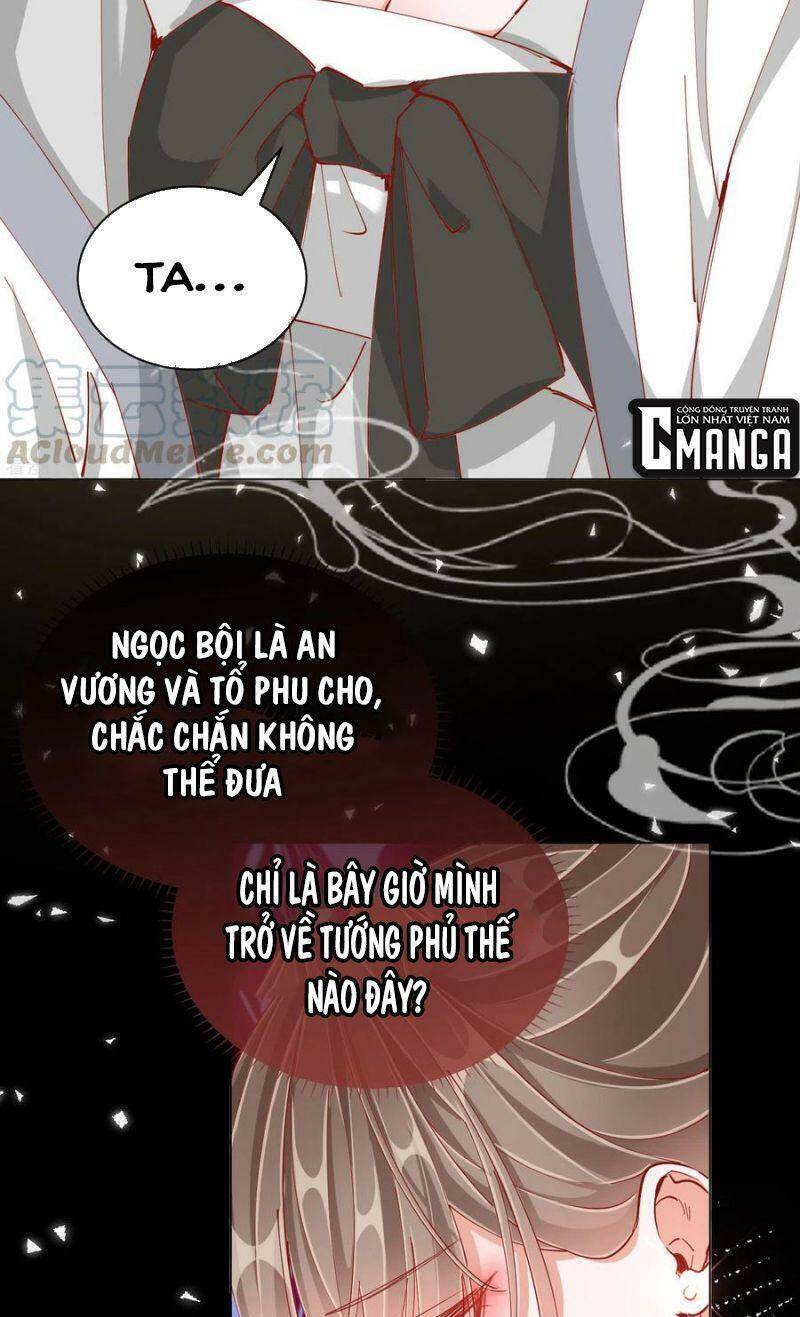 Công Lược Trưởng Thành Của Vương Phi: Chapter 51
