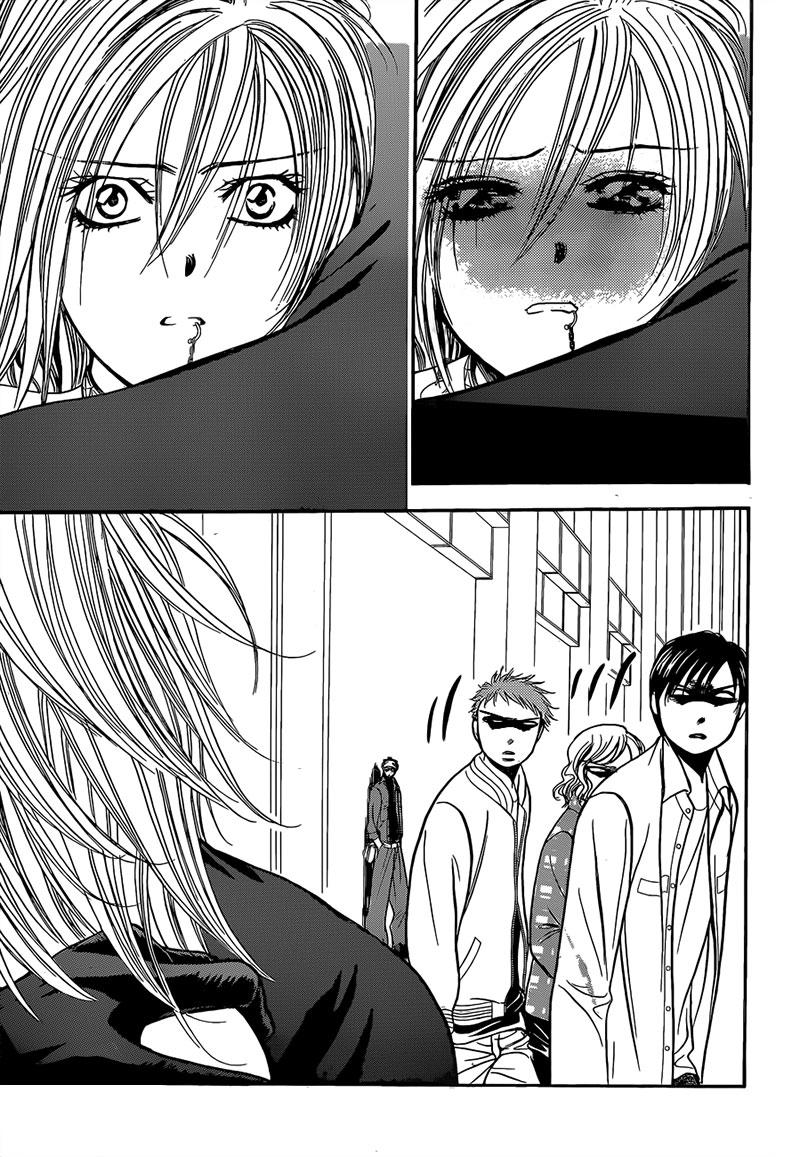 Thách Thức Tuyệt Vời: Chapter 200